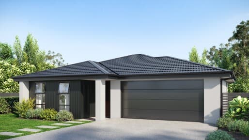 Lot 276 Earlsbrook main exterior