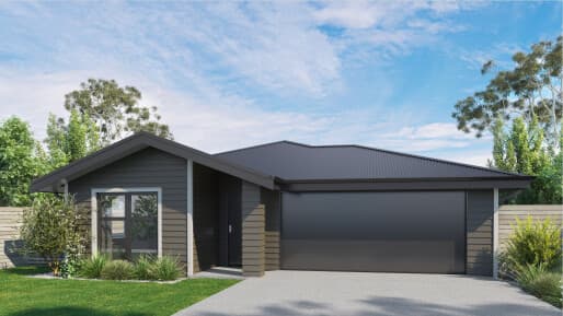 Lot 277 Earlsbrook exterior