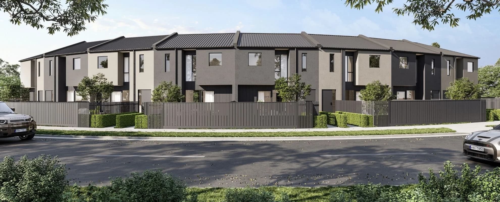50 Evesham Crescent main exterior