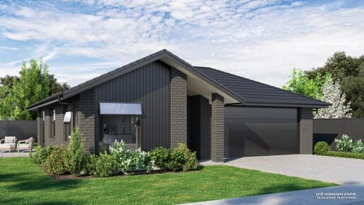 Lot 292 Arbor Green, Rolleston main exterior